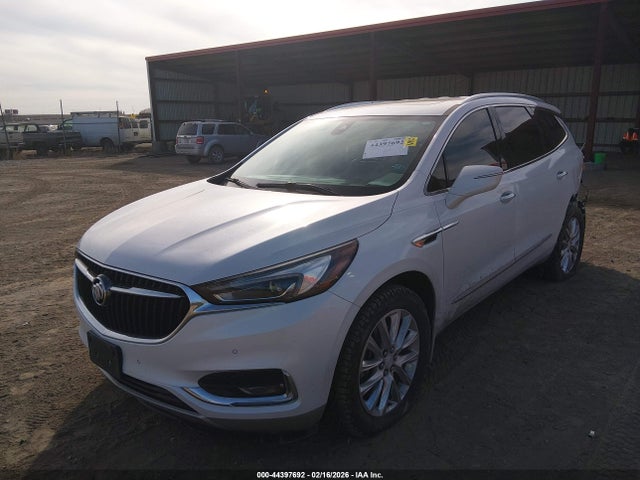 5GAEVBKW6JJ262686 Buick Enclave Premium