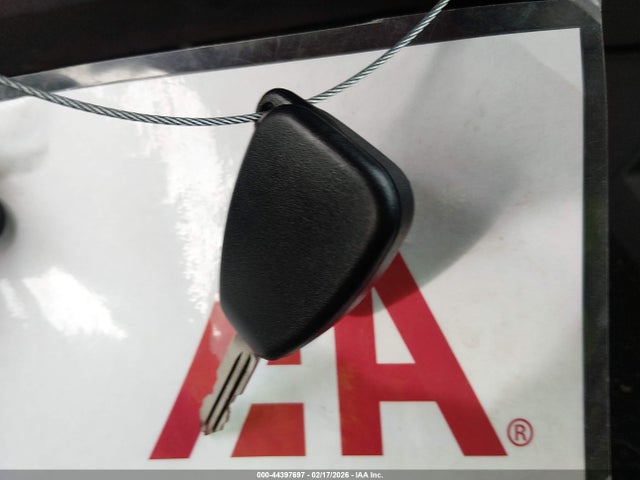 2011 DODGE NITRO 1D4PT4GK7BW556409 Photo 10