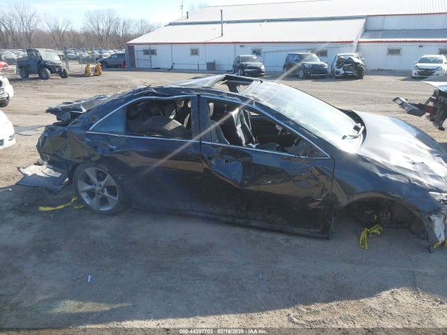 4T1BF1FK7EU805866 Toyota Camry Se Sport