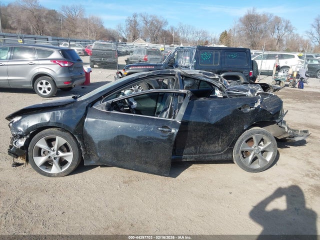 4T1BF1FK7EU805866 Toyota Camry Se Sport