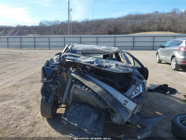 4T1BF1FK7EU805866 Toyota Camry Se Sport