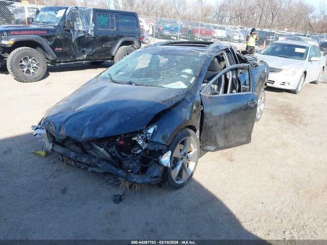 4T1BF1FK7EU805866 Toyota Camry Se Sport