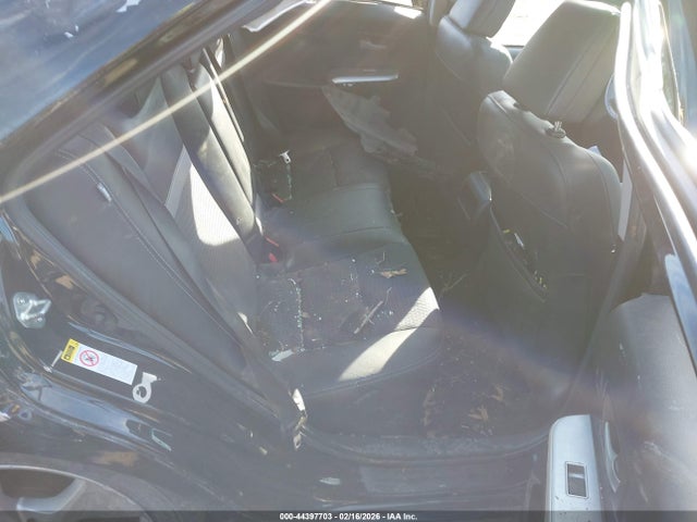 4T1BF1FK7EU805866 Toyota Camry Se Sport