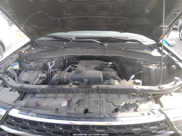 2020 FORD EXPLORER 1FMSK7DH3LGB82344 Photo 9