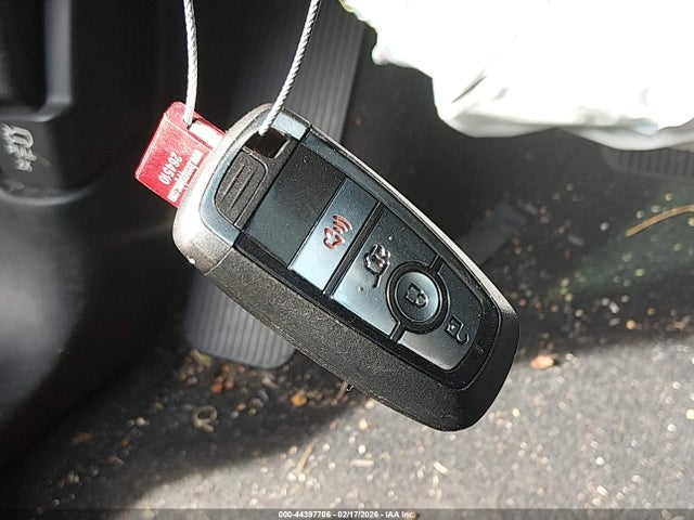 2020 FORD EXPLORER 1FMSK7DH3LGB82344 Photo 10