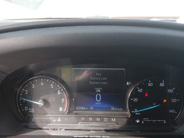 2020 FORD EXPLORER 1FMSK7DH3LGB82344 Photo 6