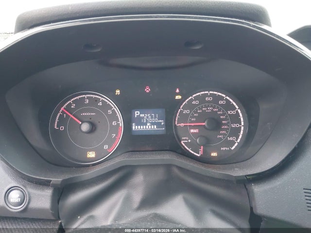 4S3GTAA68J3701951 Subaru Impreza 2.0i