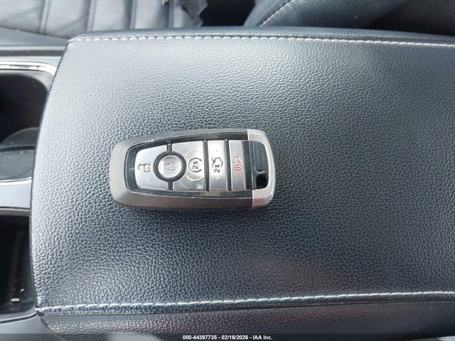 Ford FUSION SE 2017 3FA6P0H96HR266326 Image 11