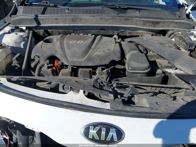 Aukcja sprzedaży 2014 Kia Optima Ex, vin: 5XXGN4A78EG320417, numer aukcji: 44397738