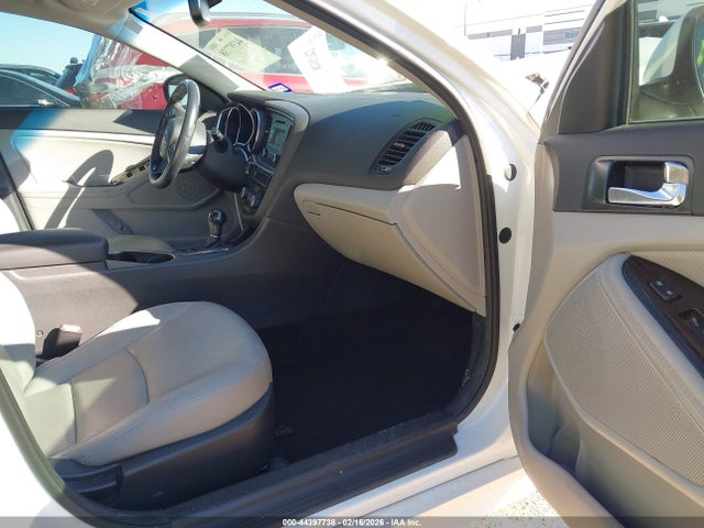 Aukcja sprzedaży 2014 Kia Optima Ex, vin: 5XXGN4A78EG320417, numer aukcji: 44397738