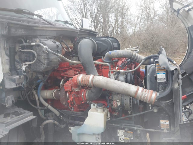 Peterbilt 579 2022 1XPBD49X0ND775479 Image 10