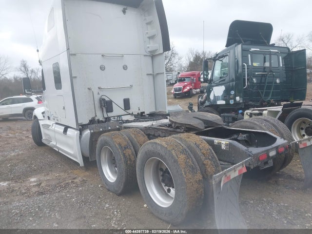 Peterbilt 579 2022 1XPBD49X0ND775479 Image 16