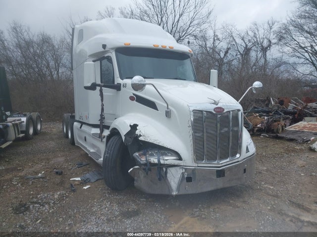 Peterbilt 579 2022 1XPBD49X0ND775479 Image 12