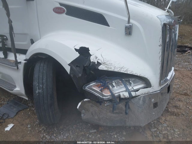 Peterbilt 579 2022 1XPBD49X0ND775479 Image 13