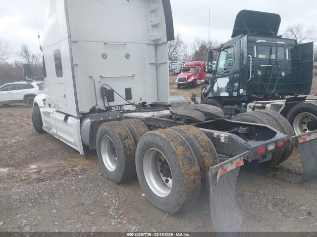 Peterbilt 579 2022 1XPBD49X0ND775479 Image 3