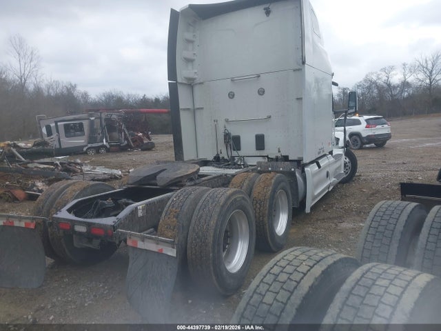 Peterbilt 579 2022 1XPBD49X0ND775479 Image 4