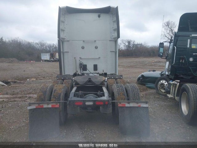 Peterbilt 579 2022 1XPBD49X0ND775479 Image 8