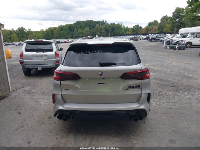 BMW X5 M 2023 5YMJU0C05P9N76992 Image 16