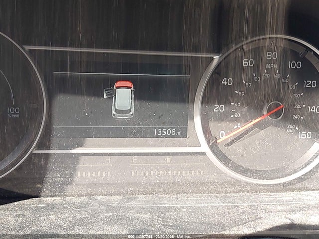 2021 KIA SORENTO HYBRID KNDRG4LG2M5055240 Photo 6