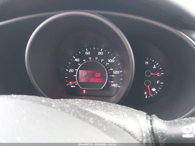 KIA Soul 2015 KNDJN2A28F7182600 Image 7