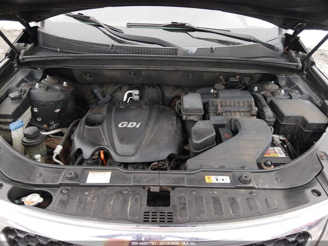 2013 KIA SORENTO 5XYKTCA67DG404076 Photo 9