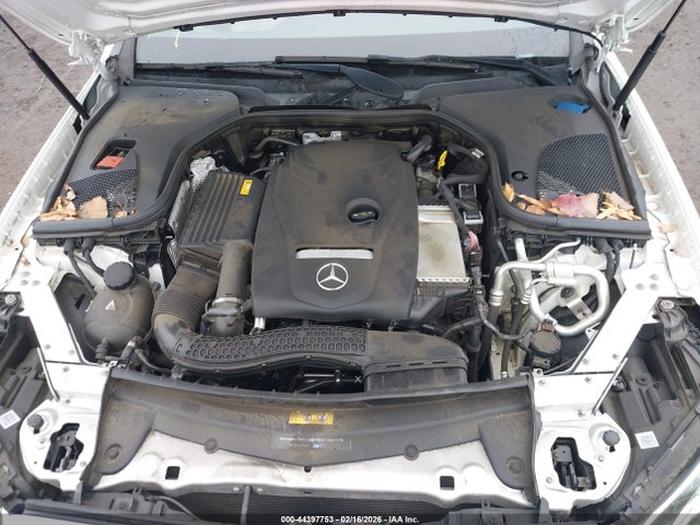 44397753 :رقم المزاد ، WDDZF4KB2KA553991 vin ، 2019 Mercedes-benz E 300 4matic مزاد بيع