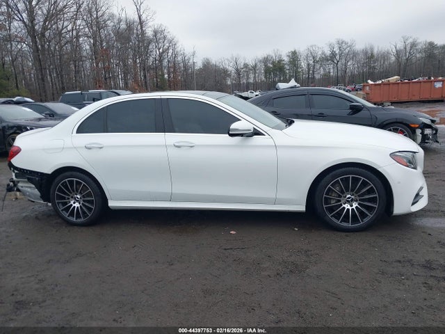 44397753 :رقم المزاد ، WDDZF4KB2KA553991 vin ، 2019 Mercedes-benz E 300 4matic مزاد بيع