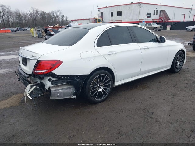 44397753 :رقم المزاد ، WDDZF4KB2KA553991 vin ، 2019 Mercedes-benz E 300 4matic مزاد بيع