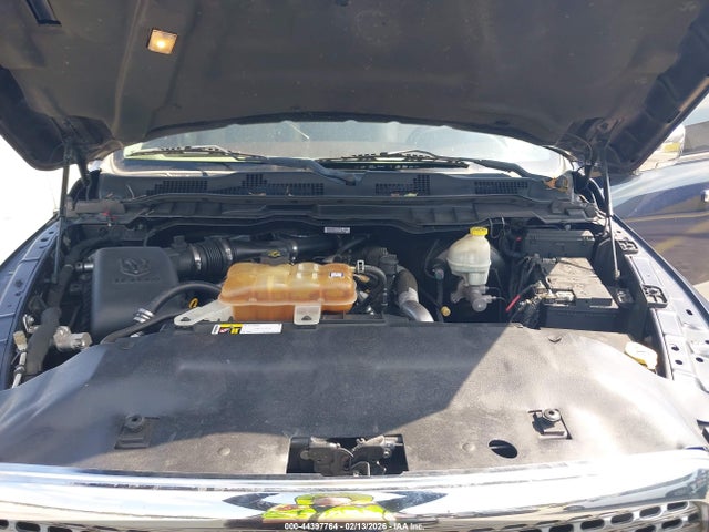 Aukcja sprzedaży 2015 Ram 1500 Laramie, vin: 1C6RR6NM3FS634435, numer aukcji: 44397764