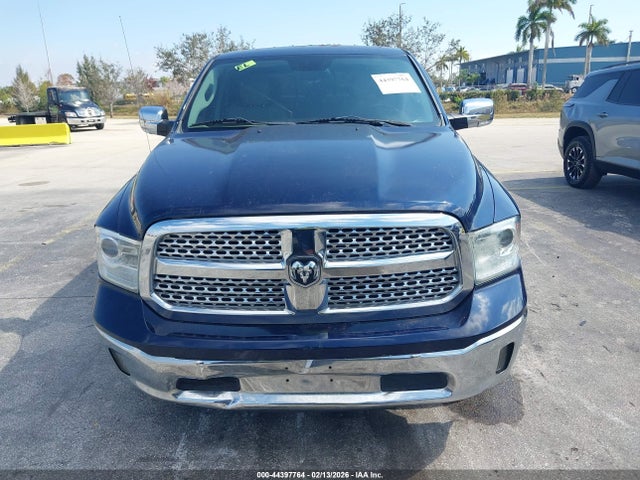 Aukcja sprzedaży 2015 Ram 1500 Laramie, vin: 1C6RR6NM3FS634435, numer aukcji: 44397764