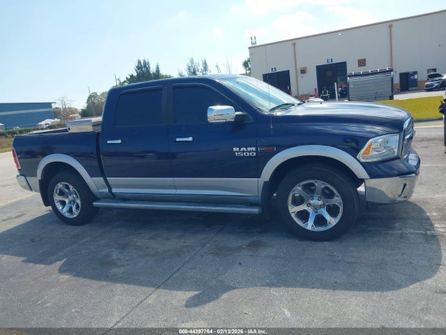 Aukcja sprzedaży 2015 Ram 1500 Laramie, vin: 1C6RR6NM3FS634435, numer aukcji: 44397764