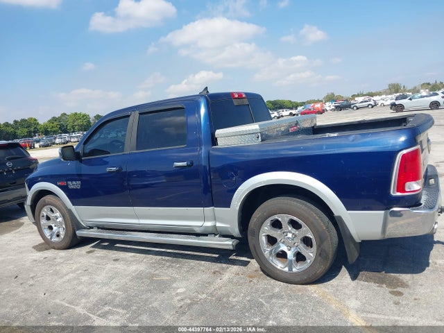 Aukcja sprzedaży 2015 Ram 1500 Laramie, vin: 1C6RR6NM3FS634435, numer aukcji: 44397764