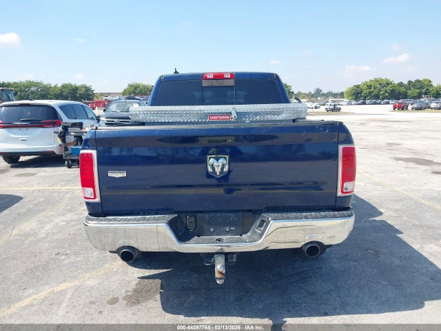 Aukcja sprzedaży 2015 Ram 1500 Laramie, vin: 1C6RR6NM3FS634435, numer aukcji: 44397764