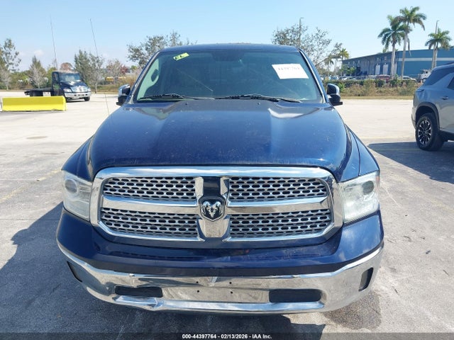 Aukcja sprzedaży 2015 Ram 1500 Laramie, vin: 1C6RR6NM3FS634435, numer aukcji: 44397764