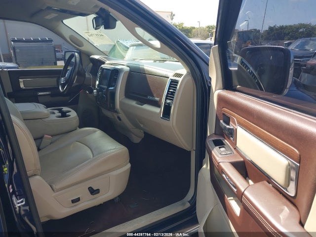 Aukcja sprzedaży 2015 Ram 1500 Laramie, vin: 1C6RR6NM3FS634435, numer aukcji: 44397764