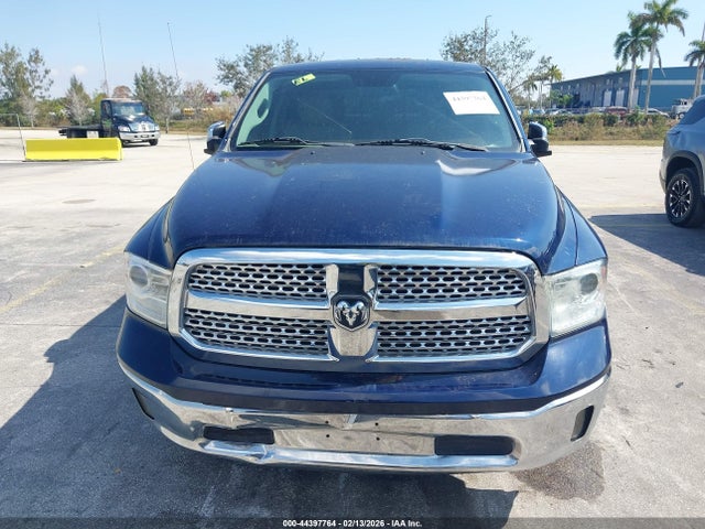 Aukcja sprzedaży 2015 Ram 1500 Laramie, vin: 1C6RR6NM3FS634435, numer aukcji: 44397764
