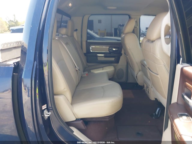 Aukcja sprzedaży 2015 Ram 1500 Laramie, vin: 1C6RR6NM3FS634435, numer aukcji: 44397764