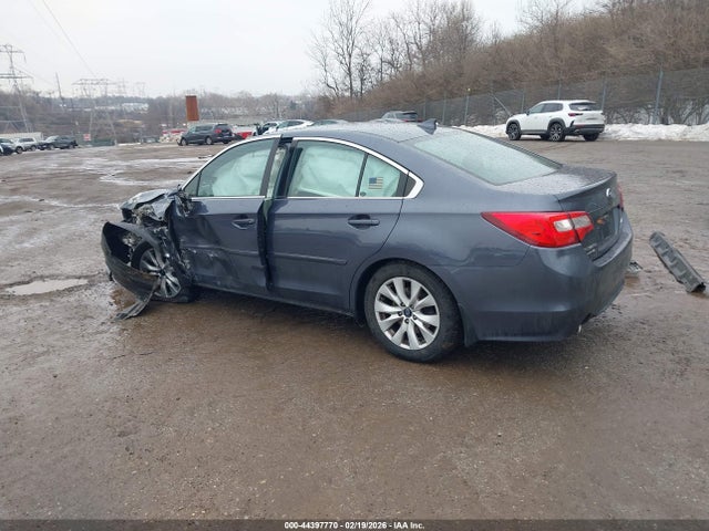 4S3BNAH64G3005221 Subaru Legacy 2.5i Premium