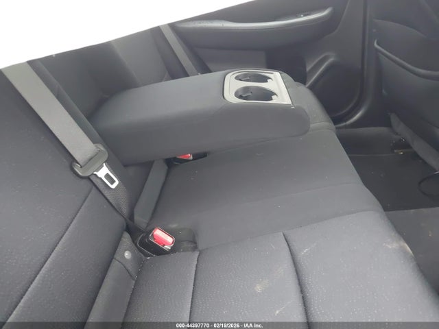 4S3BNAH64G3005221 Subaru Legacy 2.5i Premium