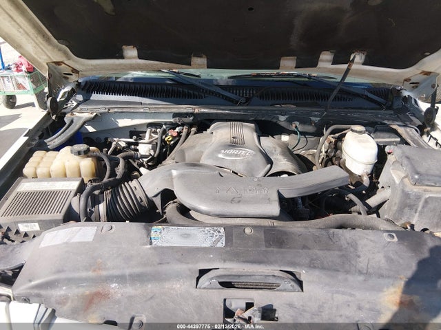 2004 CADILLAC ESCALADE ESV 3GYFK66N44G193016 Photo 9