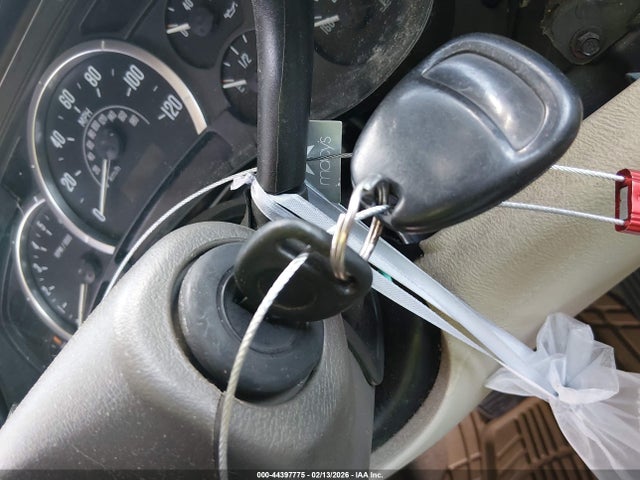 2004 CADILLAC ESCALADE ESV 3GYFK66N44G193016 Photo 10