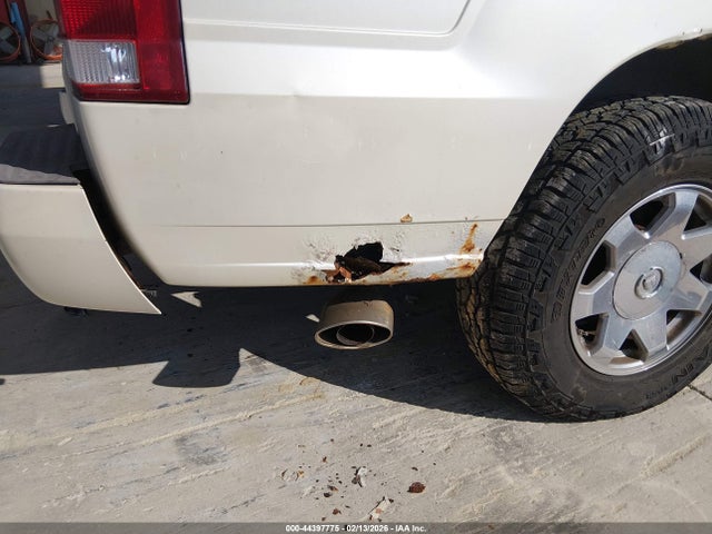 2004 CADILLAC ESCALADE ESV 3GYFK66N44G193016 Photo 5