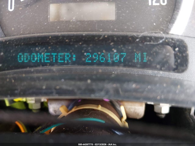 2004 CADILLAC ESCALADE ESV 3GYFK66N44G193016 Photo 6