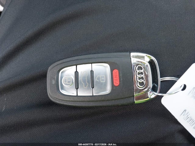 2015 AUDI A6 WAUFGAFC1FN040898 Photo 10