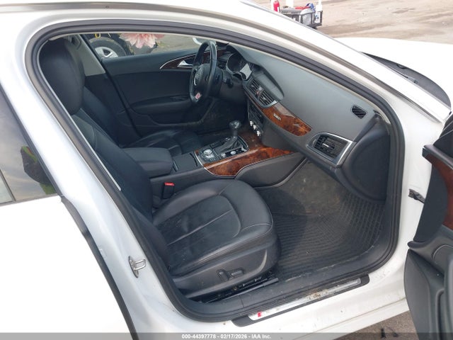 2015 AUDI A6 WAUFGAFC1FN040898 Photo 4