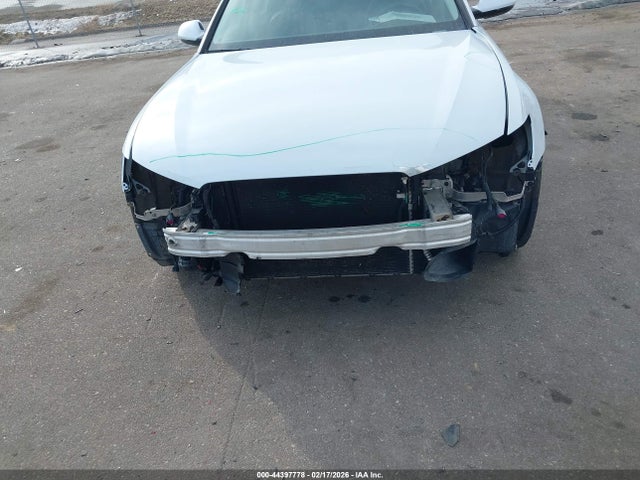 2015 AUDI A6 WAUFGAFC1FN040898 Photo 5