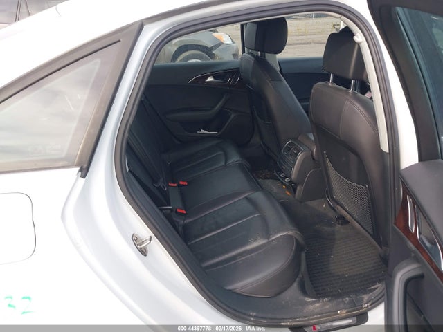 2015 AUDI A6 WAUFGAFC1FN040898 Photo 7