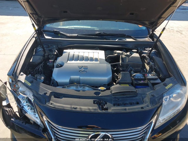 Продаж на аукціоні авто 2013 Lexus Es 350, vin: JTHBK1GG9D2078474, номер лоту: 44397781