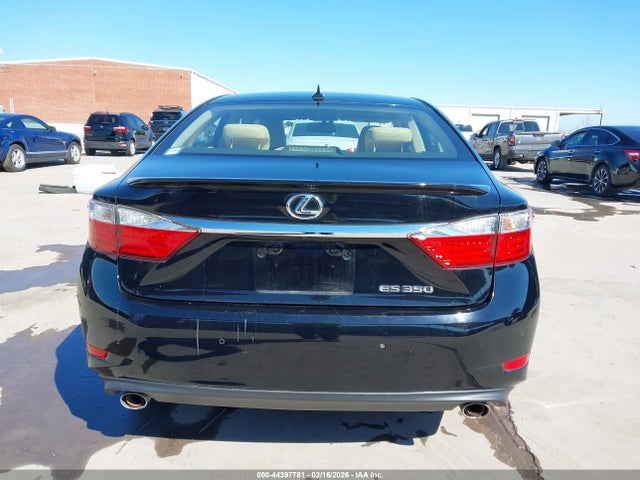 Продаж на аукціоні авто 2013 Lexus Es 350, vin: JTHBK1GG9D2078474, номер лоту: 44397781