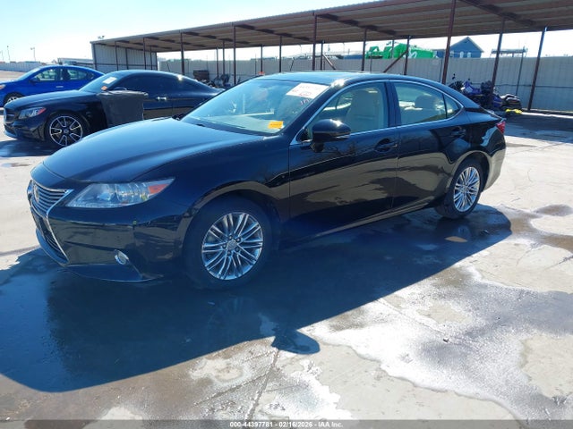 Продаж на аукціоні авто 2013 Lexus Es 350, vin: JTHBK1GG9D2078474, номер лоту: 44397781